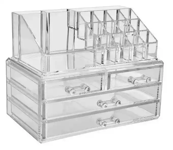 Organizador De Maquillaje Cajón