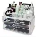 Organizador De Maquillaje Cajón