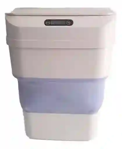Papelera Sensor De Autoapertura