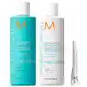 Duo Control Frizz Shampoo Y Acondicionador 250ml