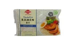 Ramen Tonkotsu Sun 378 G