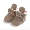 Zapatos Bebe Niño O Niña Cafés