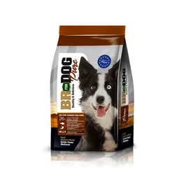 Br Adulto Razas Medianas Y Grandes 10kg