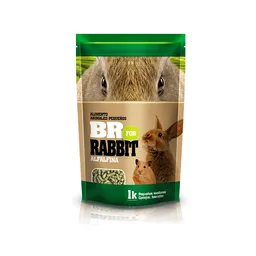 Br For Rabbit 1k
