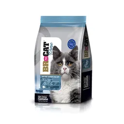 Br Gato Castrado Salmon 3kg