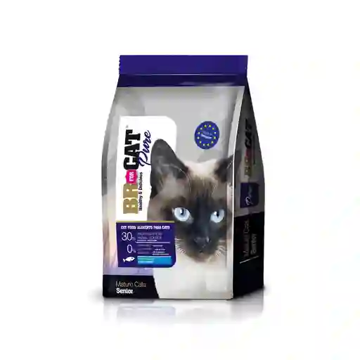 Br Gato Senior 3kg