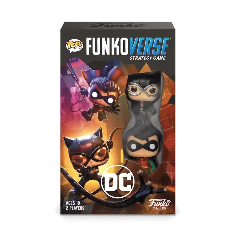 Funkoverse