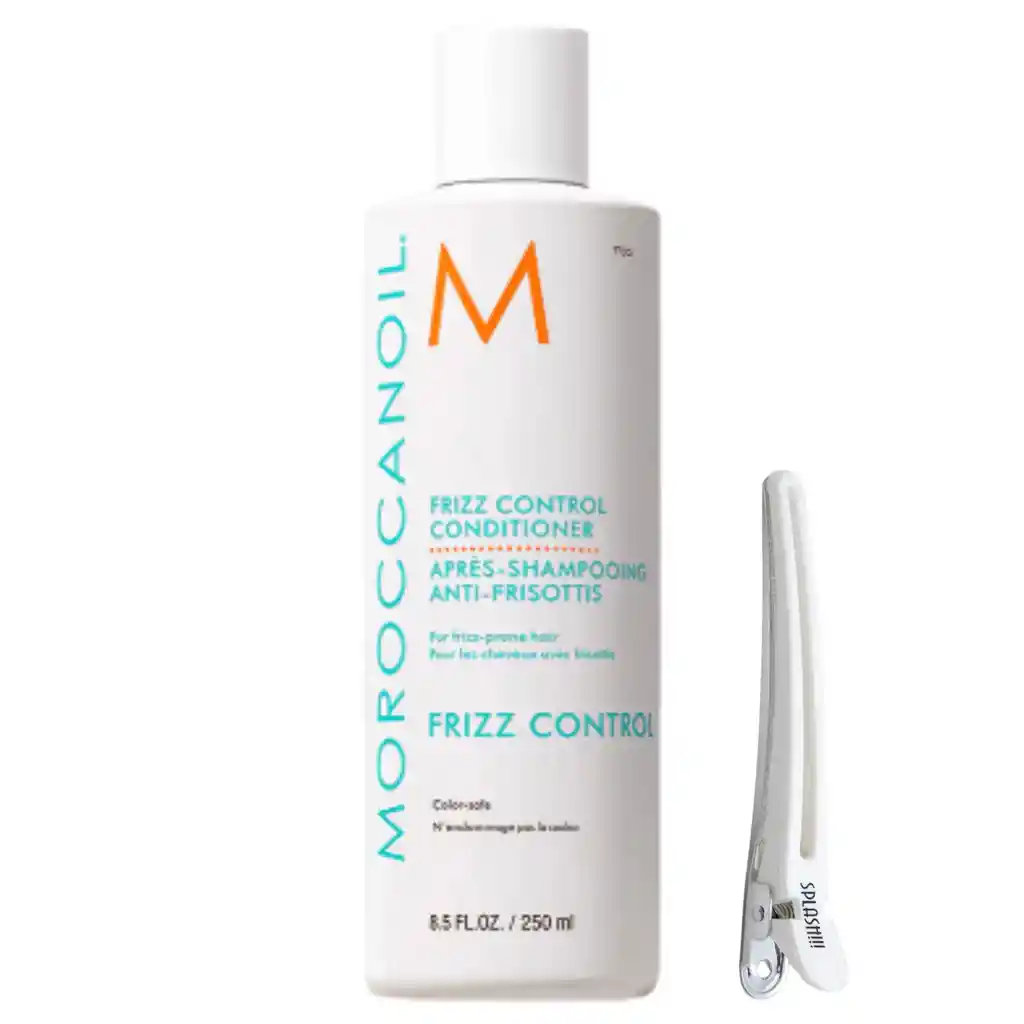 Sérum Suavizante Intenso Moroccanoil - Antifrizz