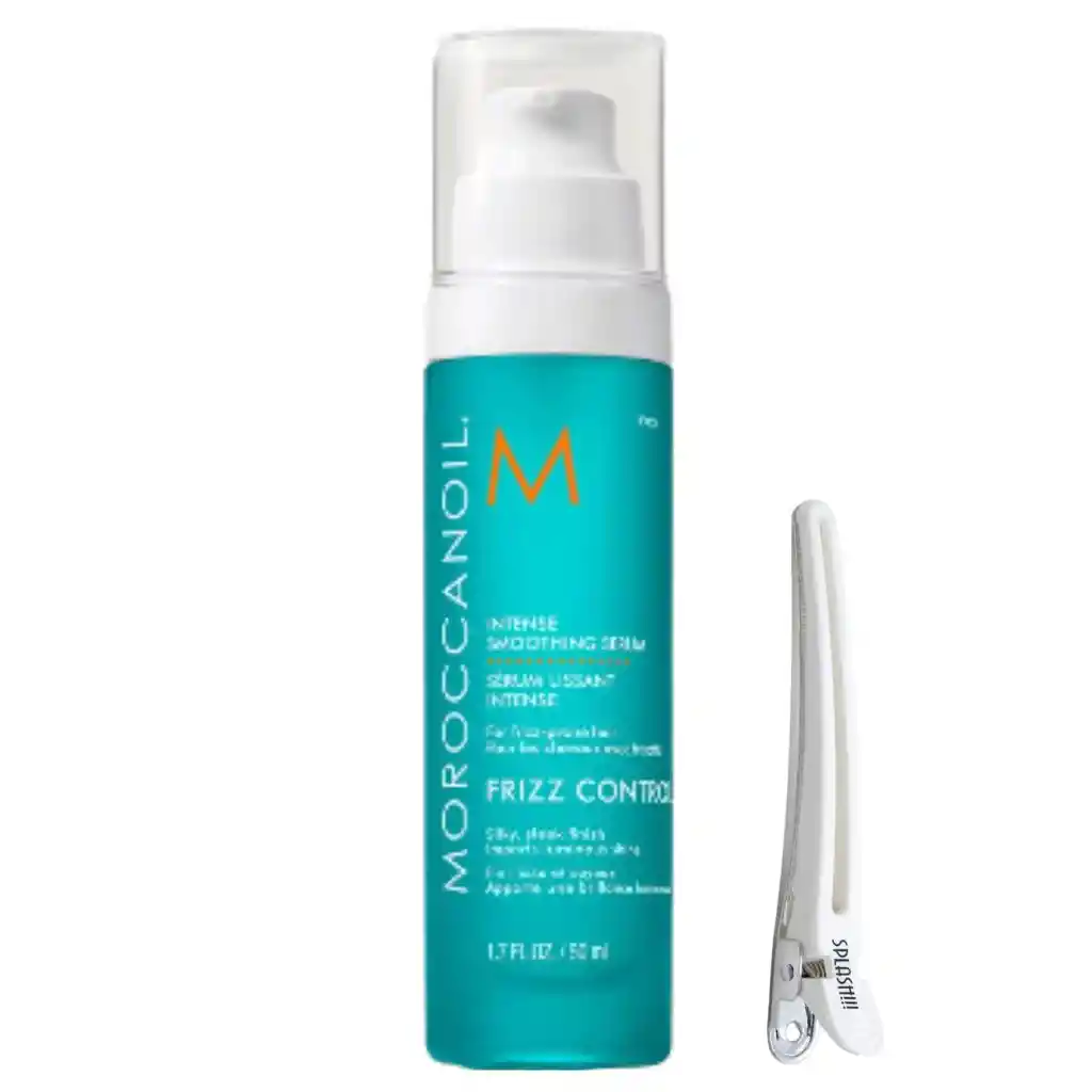 Sérum Suavizante Intenso Moroccanoil - Antifrizz