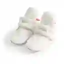 Zapatos Bebe Niño O Niña Blancos