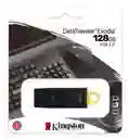 Memoria Usb Kingston Exodia 128gb 3.2