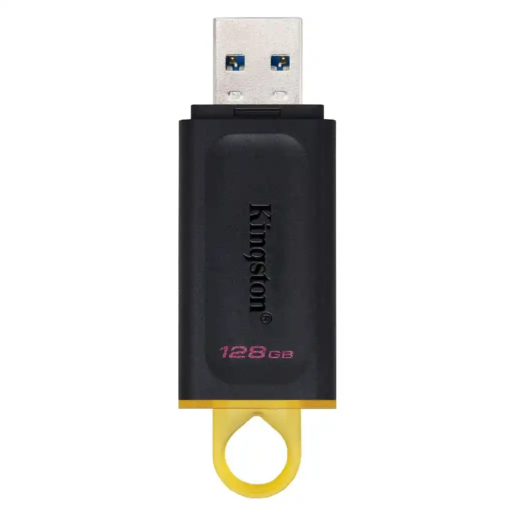 Memoria Usb Kingston Exodia 128gb 3.2