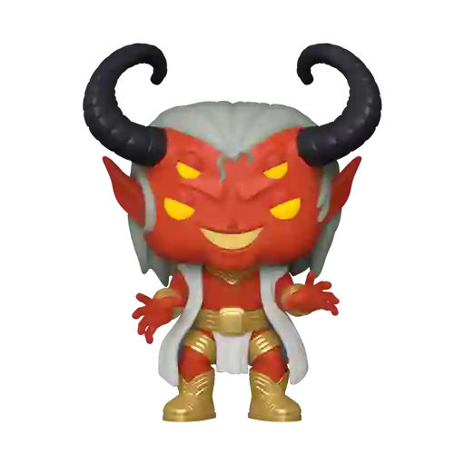 Trigon