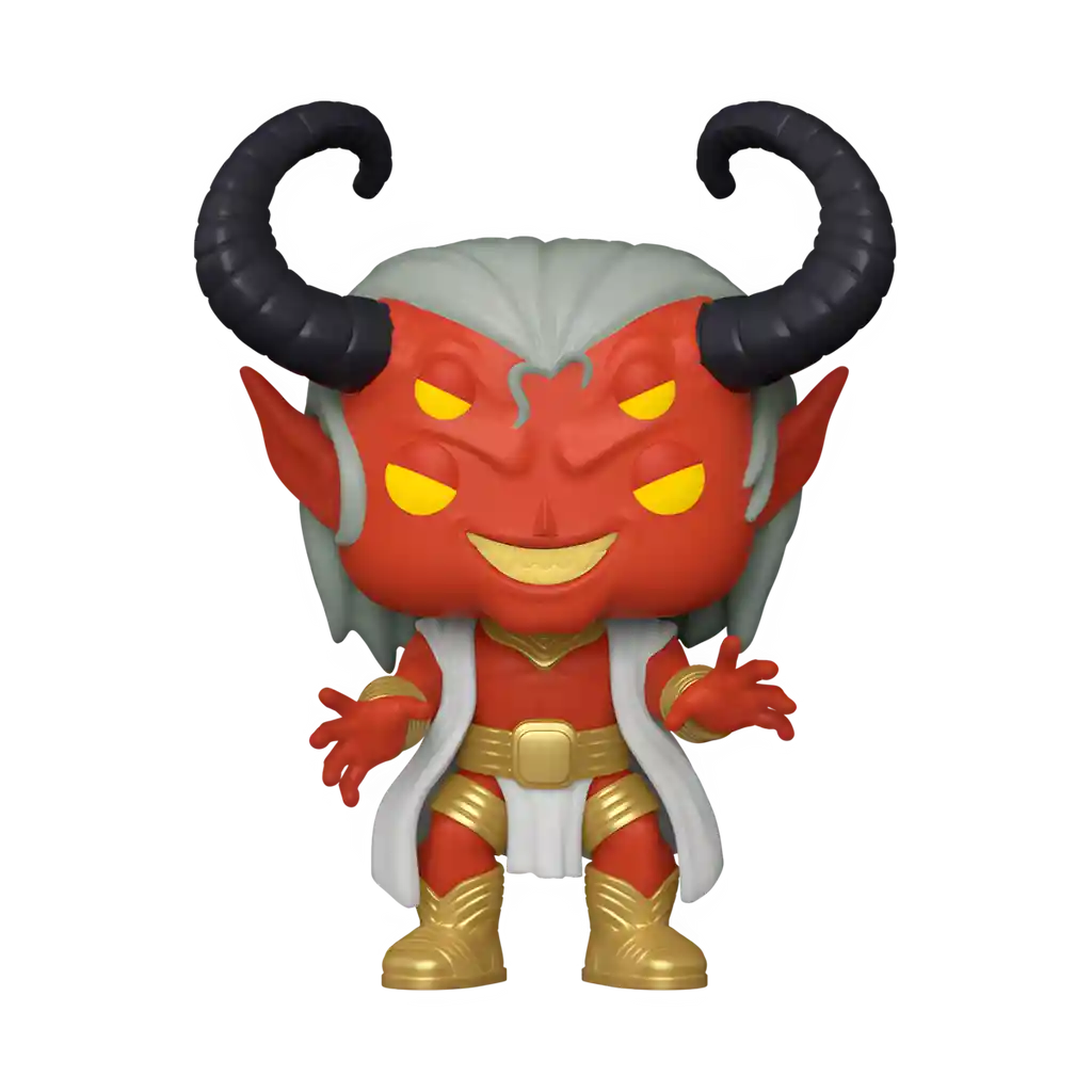 Trigon