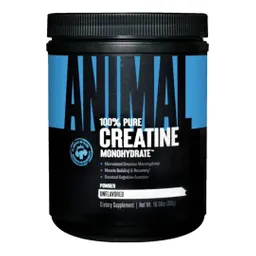 Animal Creatina