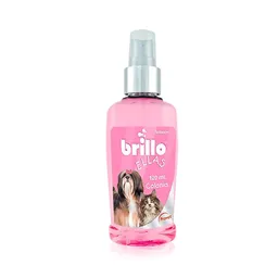 Brillo Ellas 120ml