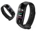 Smart Band Fitness M3 Reloj Brazalete .