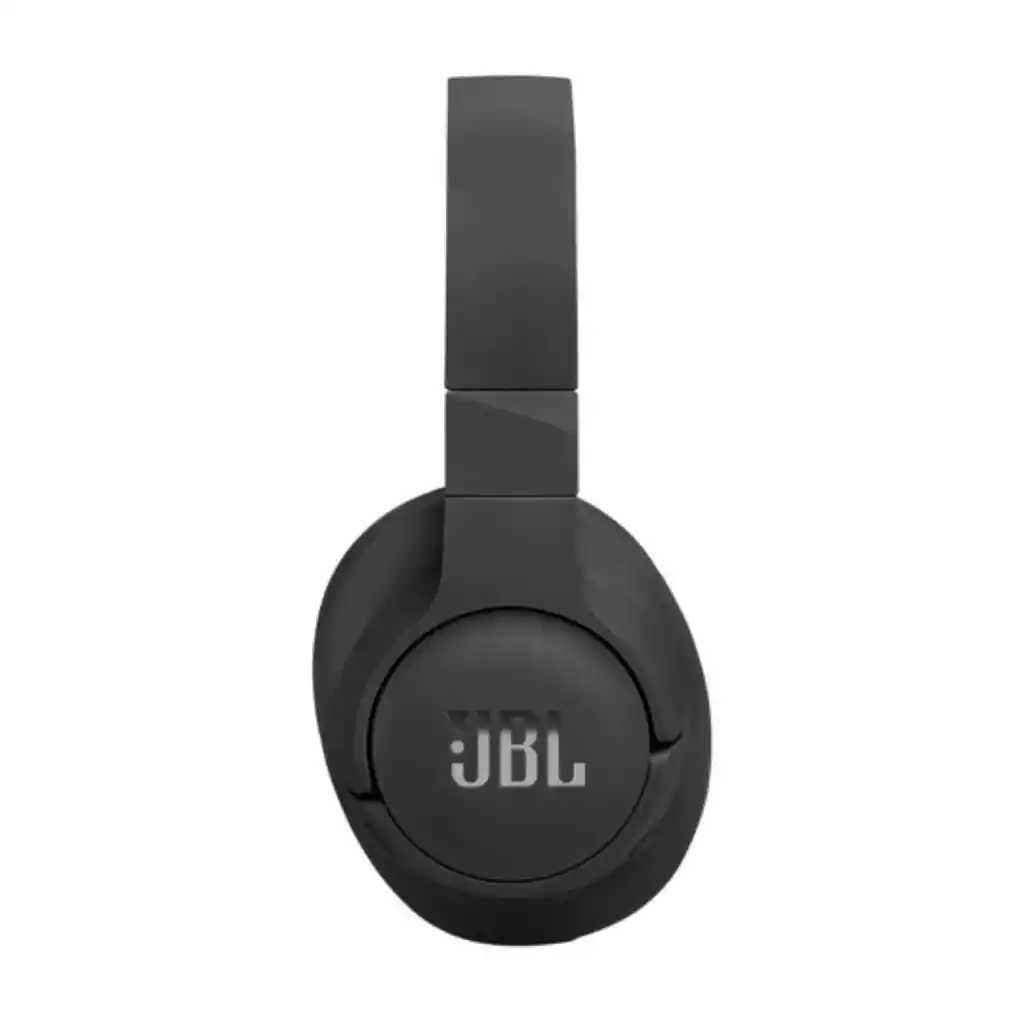 Audífonos Inalámbricos Jbl Tune 770nc Negros