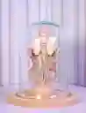 Vírgenes En Cupulas