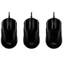 Mouse Gamer Hyperx Pulsefire Haste 2 Rgb (negro)