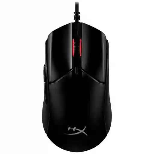 Mouse Gamer Hyperx Pulsefire Haste 2 Rgb (negro)