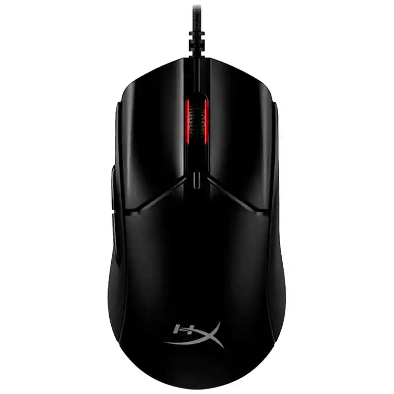 Mouse Gamer Hyperx Pulsefire Haste 2 Rgb (negro)