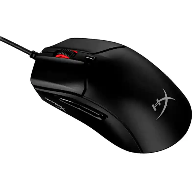 Mouse Gamer Hyperx Pulsefire Haste 2 Rgb (negro)