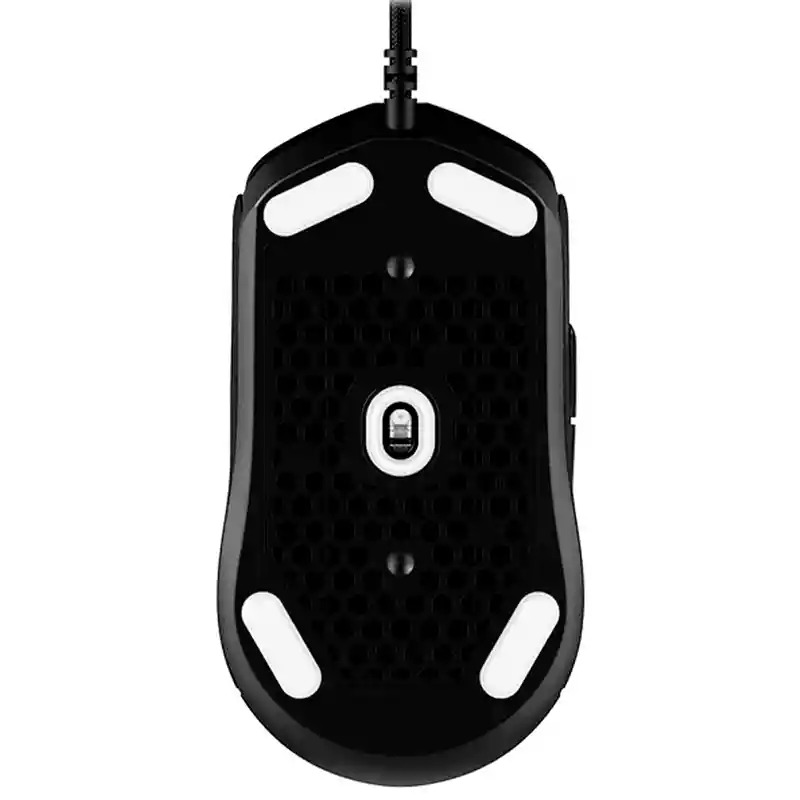 Mouse Gamer Hyperx Pulsefire Haste 2 Rgb (negro)