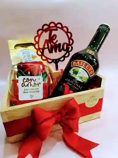 Baileys De Corazon