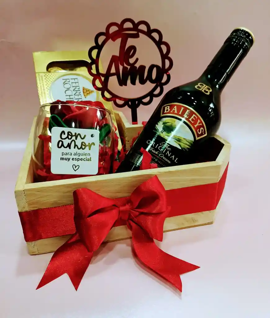 Baileys De Corazon