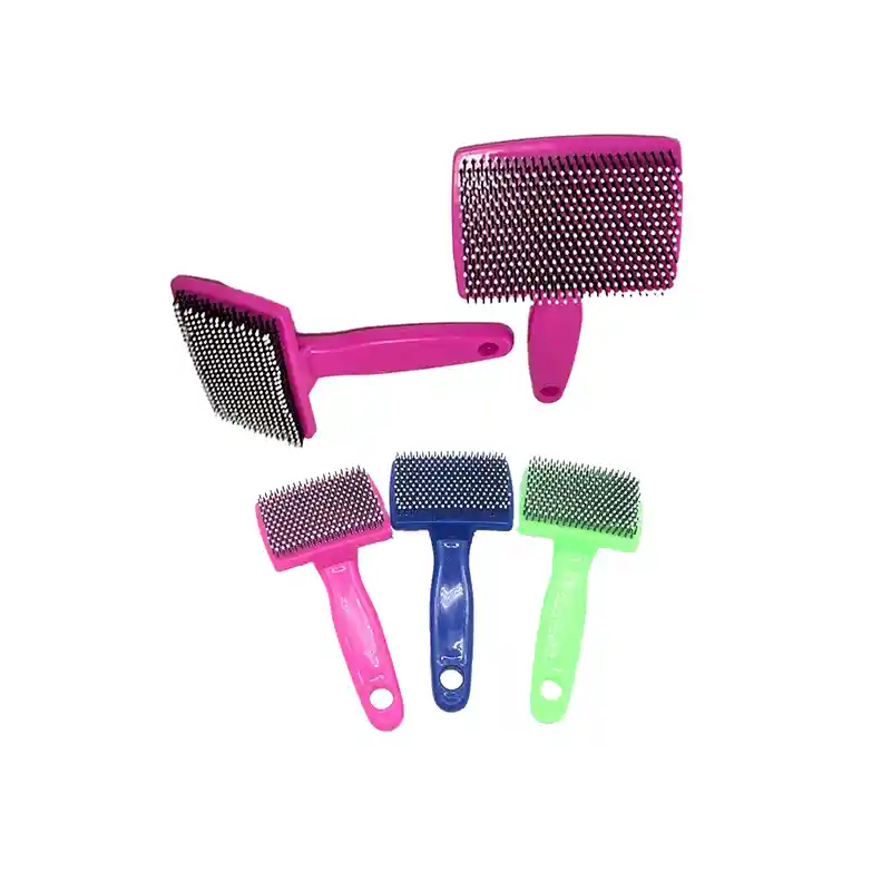 Cepillo Colores Pequeño