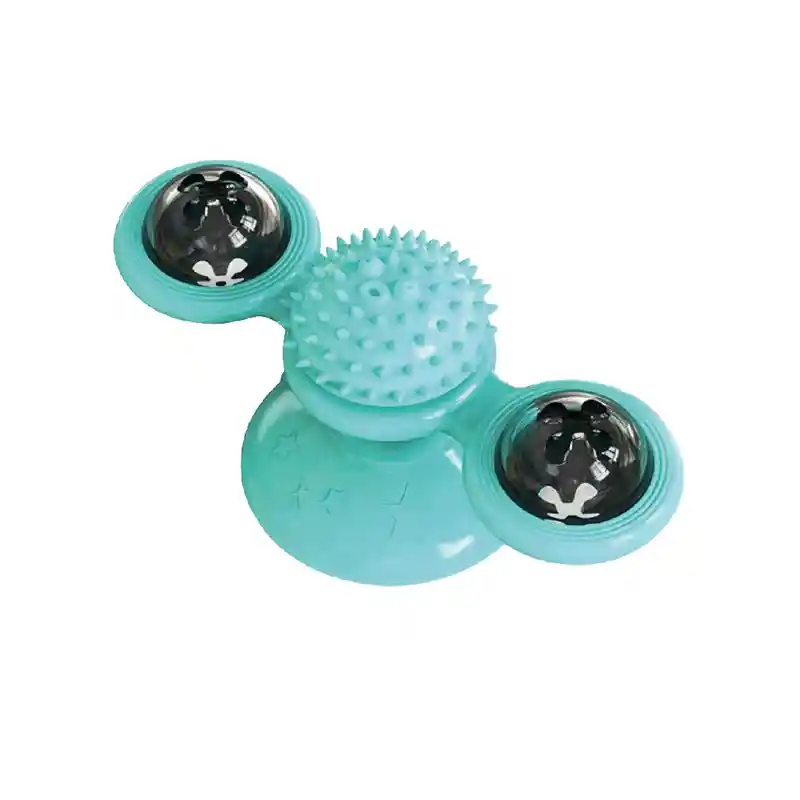 Chupa Giratoria Gato