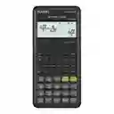 Calculadora Casio Fx-82es Plus Color Negro