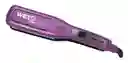 Plancha De Cabello Remington Wet2straight S8001 Morada 120v