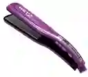 Plancha De Cabello Remington Wet2straight S8001 Morada 120v