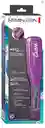 Plancha De Cabello Remington Wet2straight S8001 Morada 120v