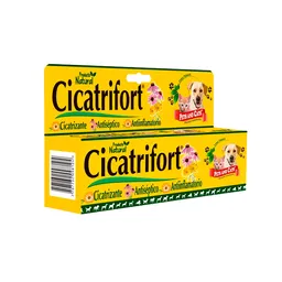 Cicatrifort 80gr