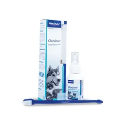 Clordent Oral X120