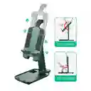 Holder Soporte Celular Tablet Plegable Tipo Tarjetero L-z2