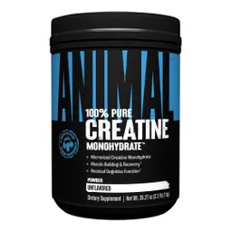 Animal Creatina