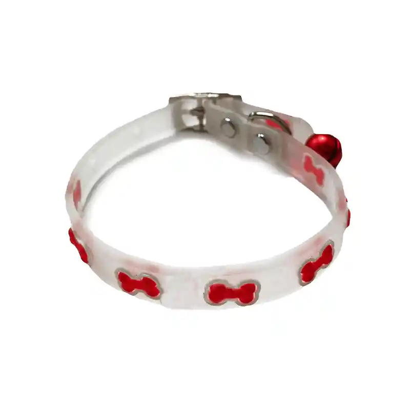 Collar Goma Perro