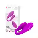 Vibrador Pretty Love Algernon