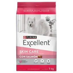 Excellent Dog Adult Skin Care