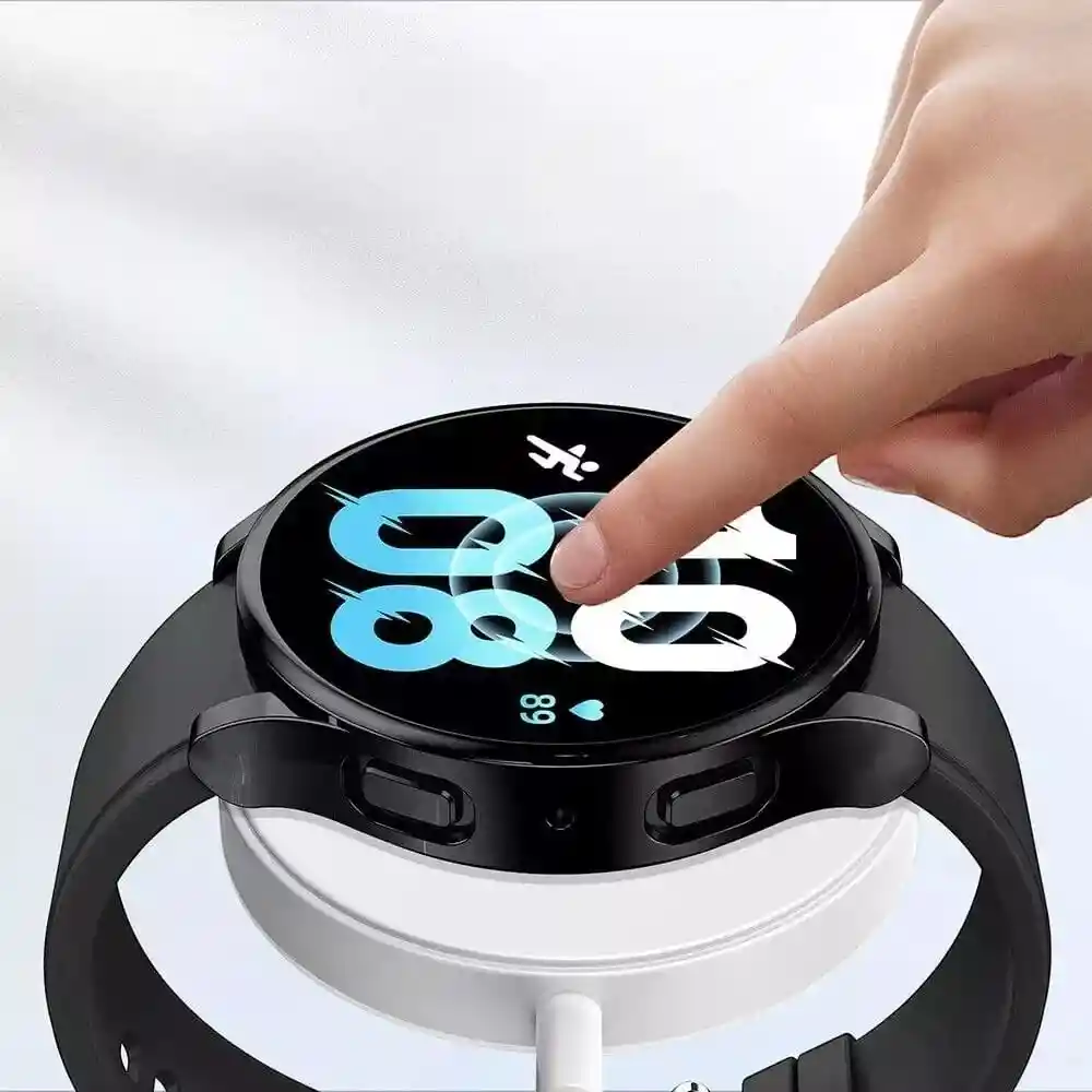 Case Protector Para Samsung Galaxy Watch 4 44mm