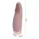Estimulador Clitorial Velvet-smooth Shequ