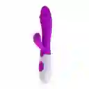 Vibrador Candry Morado