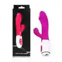 Vibrador Candry Fucsia