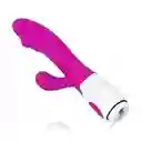 Vibrador Candry Fucsia