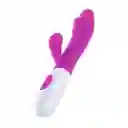 Vibrador Candry Fucsia