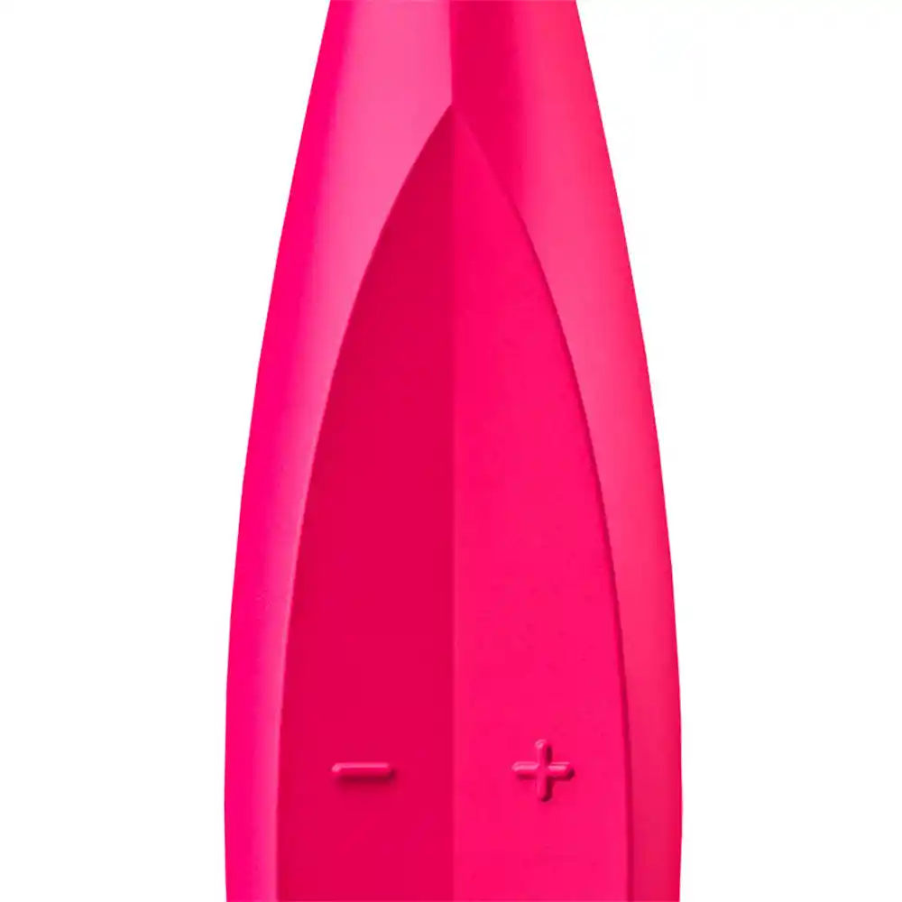 Vibrador Twirling Fun Fucsia Satisfyer